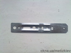 Анкерная пластина универсальная